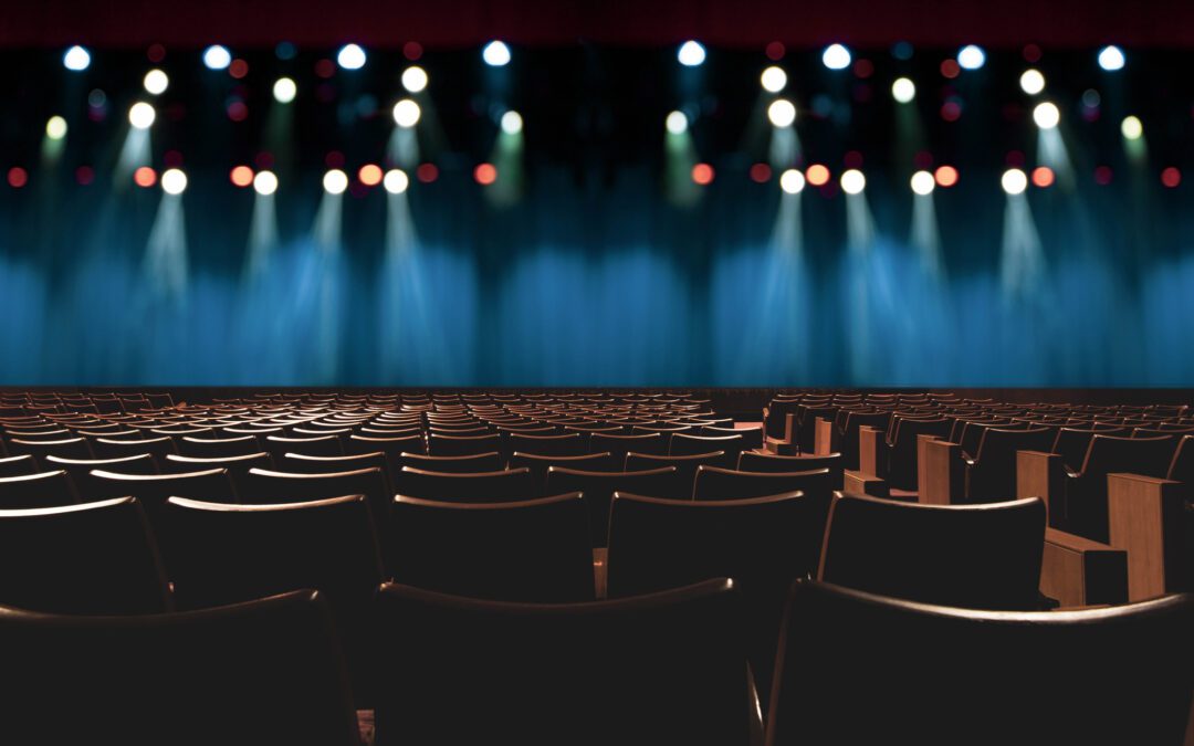 Taking the Show on the Road: The Versatility of Mainstage Portable Staging & Equipment