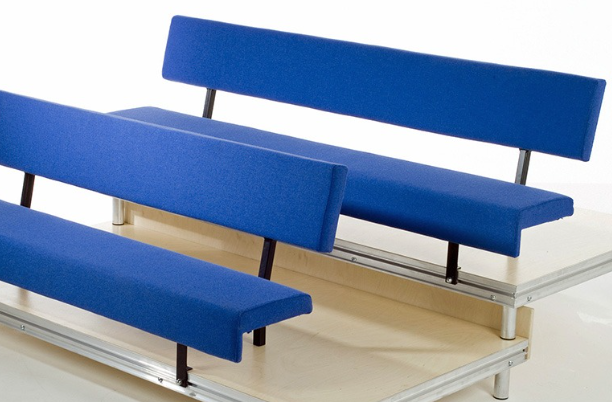 Banquette Details