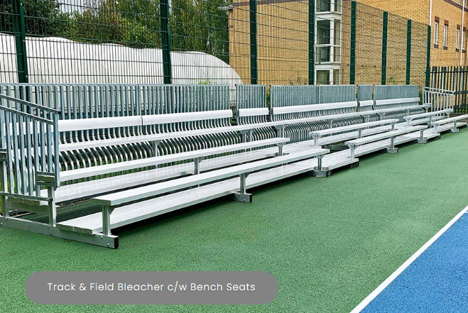 Sports Bleachers